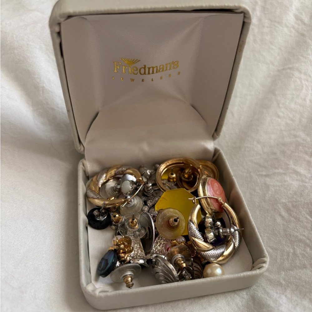vintage jewelry bundle
